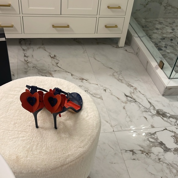 Tory Burch sandals - Picture 6 of 6